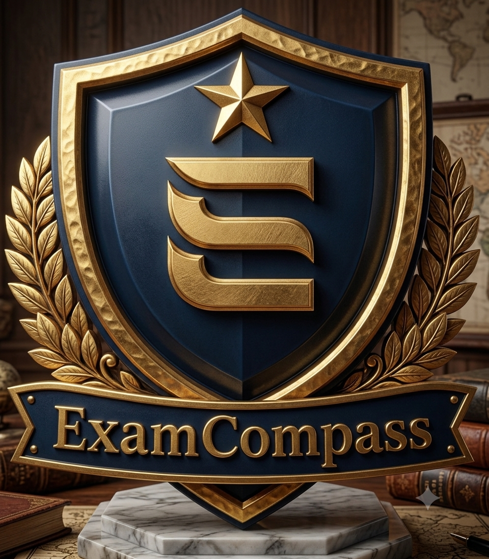 ExamGuard Logo